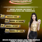 MATAUANGSLOT Bo 4D TOTO Resmi Dan Terpercaya