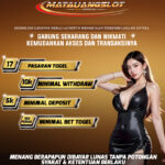 MATAUANGSLOT Rajanya Togel 17 Pasaran Resmi
