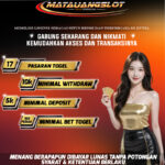 MATAUANGSLOT BO TOGEL2D Bet 100 Hadiah 100 Ribu Resmi Dan Terpercaya Ditahun 2025
