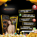 MATAUANGSLOT Link Toto 4D Resmi Deposit 5000 Tanpa Potongan