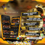 MATAUANGSLOT Login Togel Bet 100 Hadiah 2D 200K