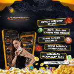 MATAUANGSLOT Daftar 4D Toto Deposit Pakai Pulsa 5000 Hari Ini