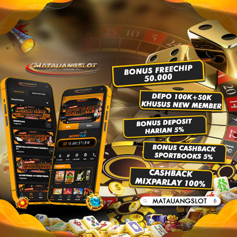 MATAUANGSLOT Login Togel Bet 100 Hadiah 2D 200K