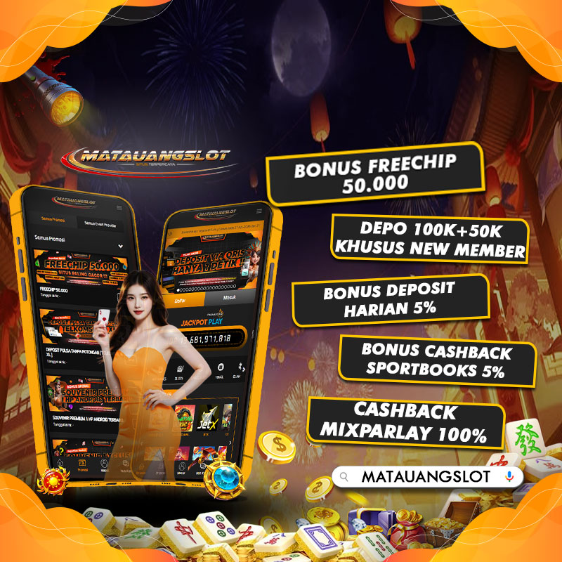 MATAUANGSLOT: Link Situs Toto Bet 100 Hadiah 200K Terbaik 2025