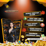 MATAUANGSLOT Link Togel 4D Deposit 5000 Resmi 2025