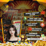 MATAUANGSLOT Link Togel Online Resmi Hari Ini Deposit 5000