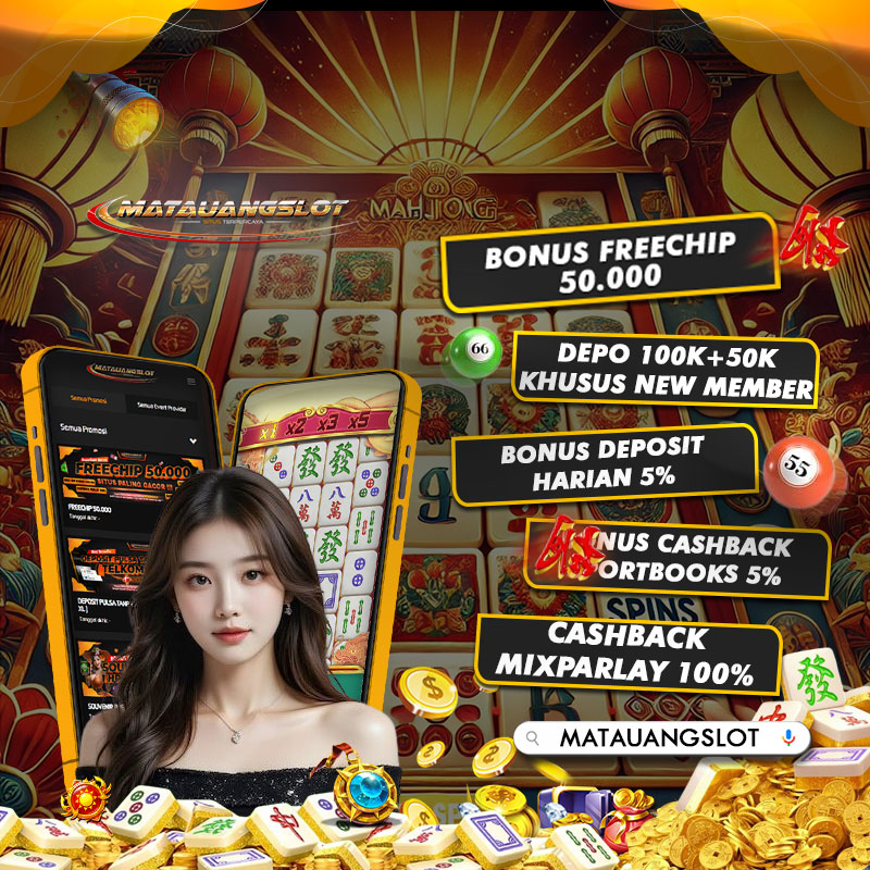 MATAUANGSLOT Link Togel Online Resmi Hari Ini Deposit 5000