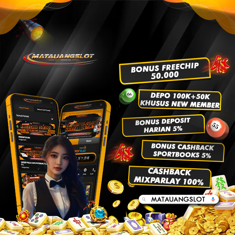 MATAUANGSLOT Link Alternatif TOTO TOGEL 4D Resmi 17 Pasaran