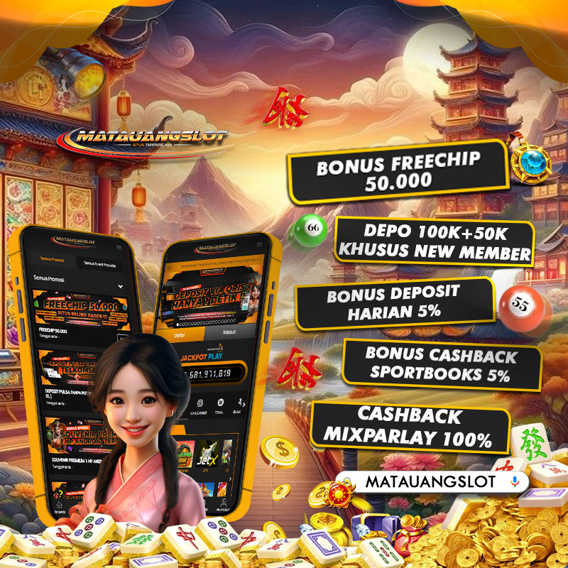 MATAUANGSLOT Link Live Draw Toto Paris Resmi dan Terpercaya 2025