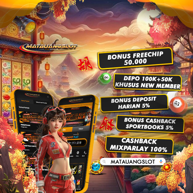 MATAUANGSLOT Link Live Draw Toto Yokohama 2025