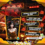 MATAUANGSLOT Situs Togel Online 4D Bet 200 Perak Resmi