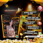 MATAUANGSLOT Situs Togel 4D 17 Pasaran Bet 100 Resmi
