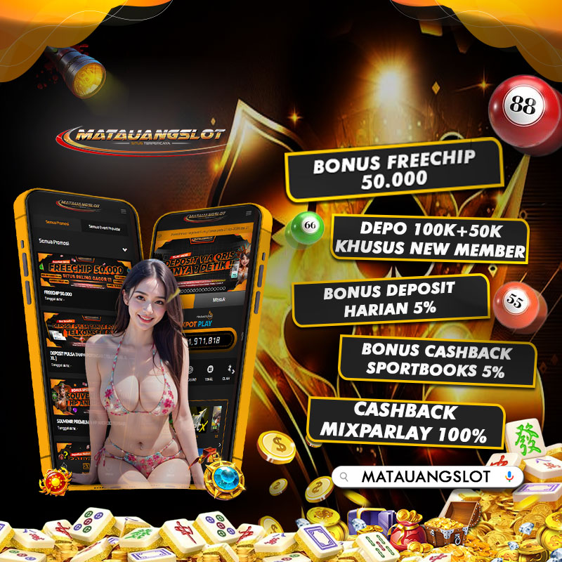 MATAUANGSLOT Situs Togel 4D 17 Pasaran Bet 100 Resmi