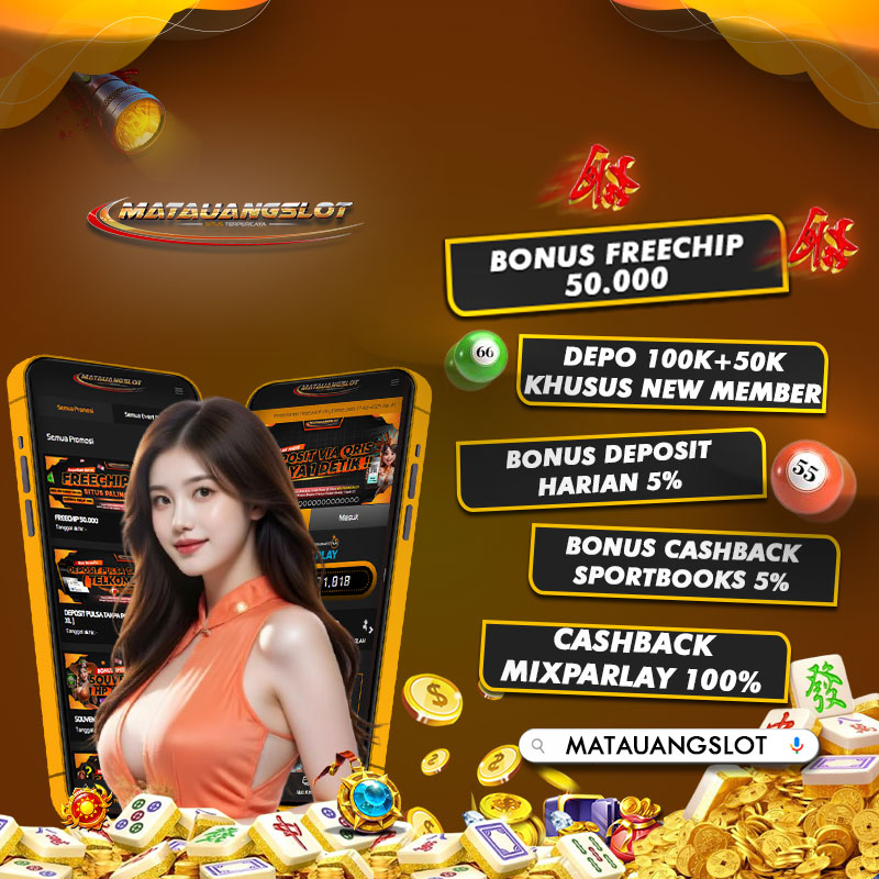 MATAUANGSLOT Link Alternatif Toto Togel 4D Resmi 2025