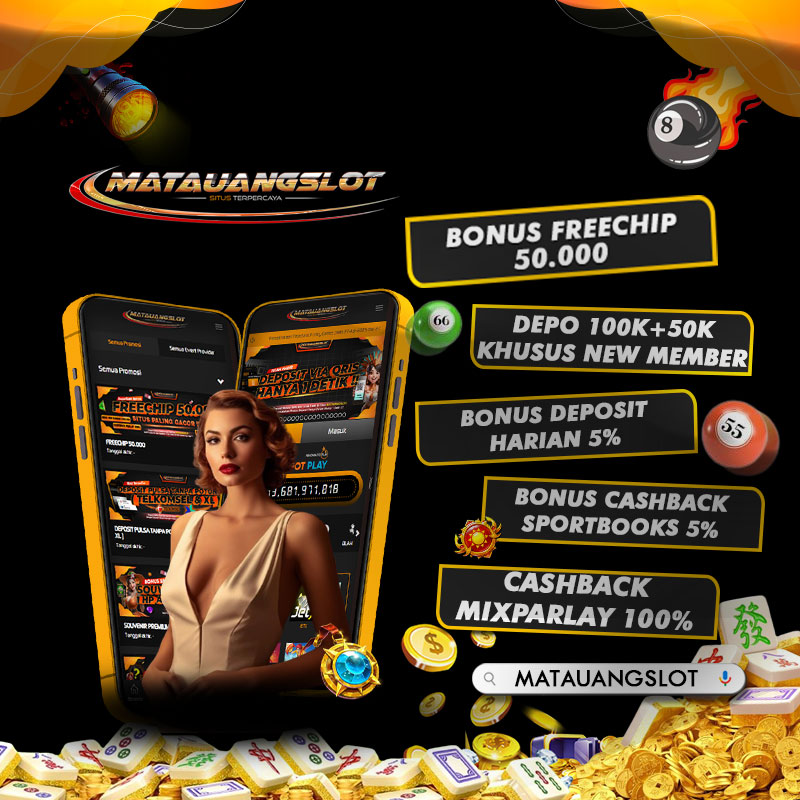 MATAUANGSLOT Toto Hongkong Live Night Bet 100 Perak Resmi dan Terpercaya