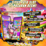 MATAUANGSLOT Login Situs Toto Slot 17 Pasaran Resmi