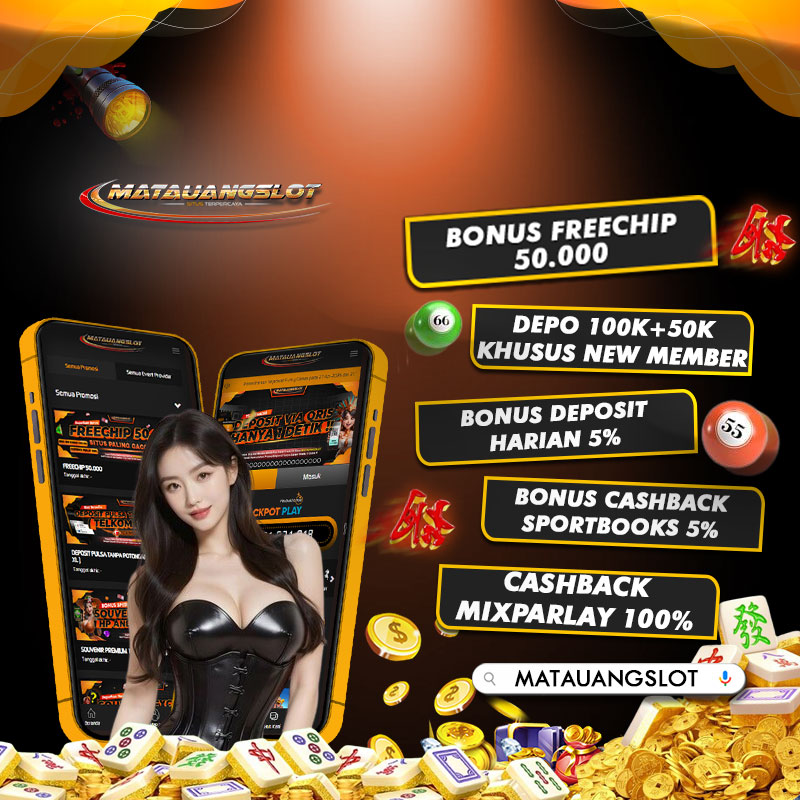 MATAUANGSLOT Login 4D Toto 17 Pasaran Resmi Hari Ini
