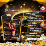 MATAUANGSLOT: Situs TOTO & Slot Deposit 5000 Via Pulsa Terpercaya