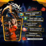 MATAUANGSLOT Link Situs Toto Online Bet 100 Perak 2025