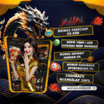 MATAUANGSLOT Link Togel Bet 100 Perak Hadiah 4D 10 Juta 2025