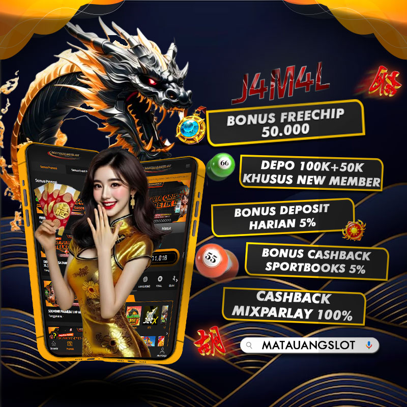 MATAUANGSLOT Link Togel Bet 100 Perak Hadiah 4D 10 Juta 2025
