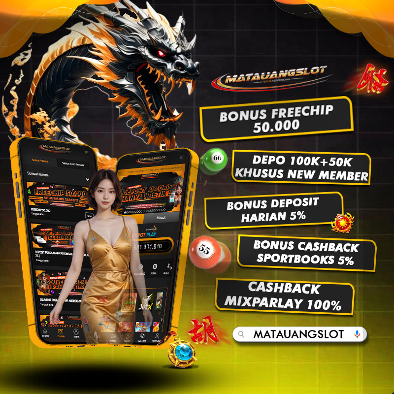 MATAUANGSLOT Login 4D Toto Bet 100 Perak Deposit 5k 2025
