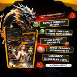 MATAUANGSLOT Link Daftar Toto Togel 4D 17 Pasaran