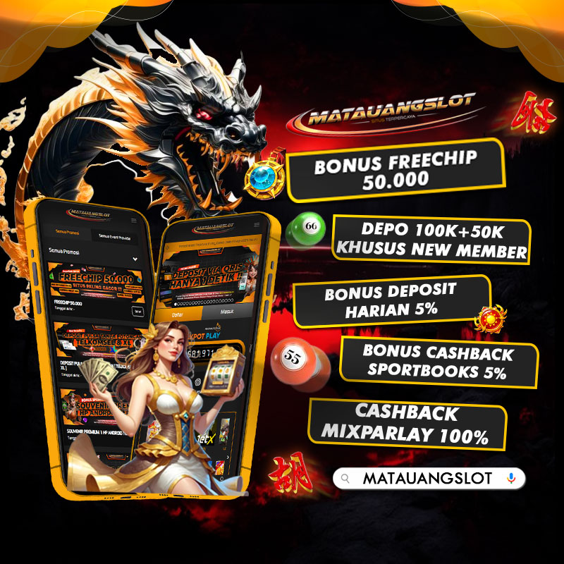 MATAUANGSLOT Link Daftar Toto Togel 4D 17 Pasaran
