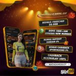 MATAUANGSLOT Link Daftar Situs Togel 4D Resmi dan Terpercaya