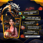MATAUANGSLOT Situs Togel 4D Bet 100 Perak Hadiah 200k 2025