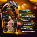 MATAUANGSLOT Platform Situs Toto 4D Bet 200 Perak Resmi dan Terpercaya