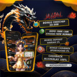 MATAUANGSLOT Situs Toto 4D Online Hadiah Terbesar 2025