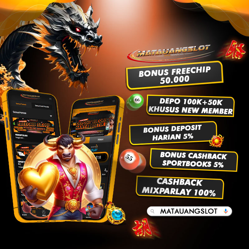 MATAUANGSLOT Link Togel 4D Bet 100 Perak Resmi dan Terpercaya 2025