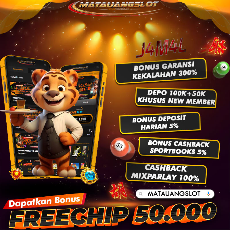 MATAUANGSLOT Link Alternatif BO Togel 2D Hadiah 100 Perak 2025