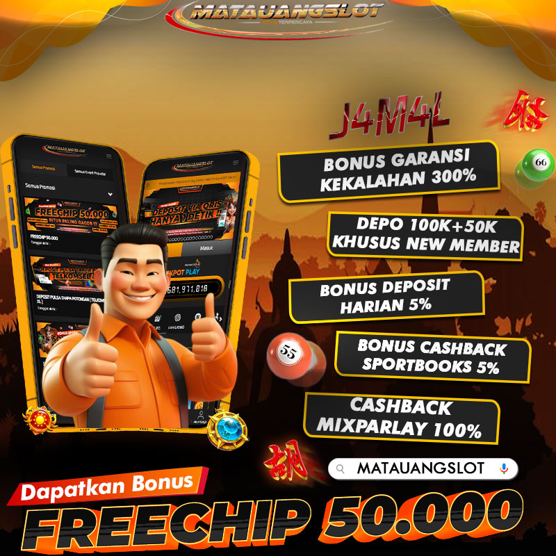 MATAUANGSLOT Daftar Alternatif TOTO 4D Hadiah Terbesar Di Indonesia 2025