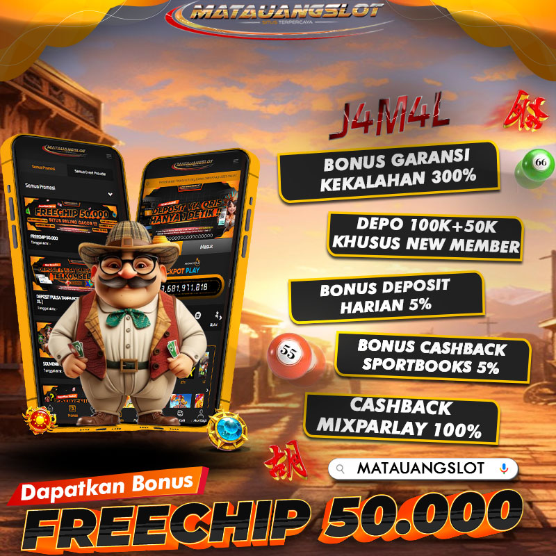 MATAUANGSLOT Link Slot Gacor Server Jepang Dengan RTP Tertinggi 2025