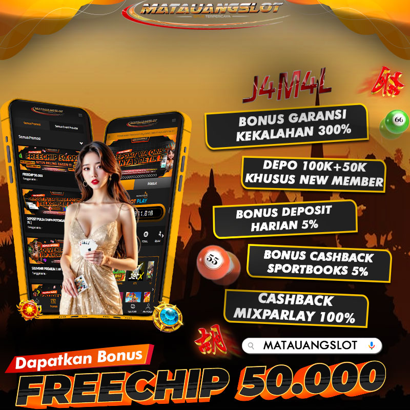 MATAUANGSLOT Link Toto Togel 4D Bet 100 Perak Hadiah 4D 10 Juta