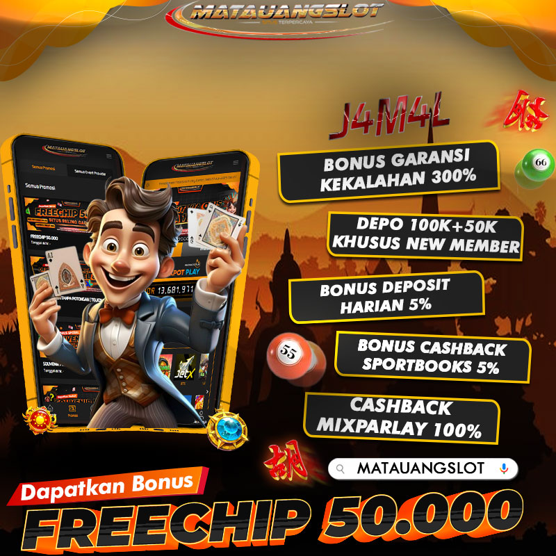 MATAUANGSLOT Link Agen Toto 4D BET 100 Perak Hadiah Terbesar 2025