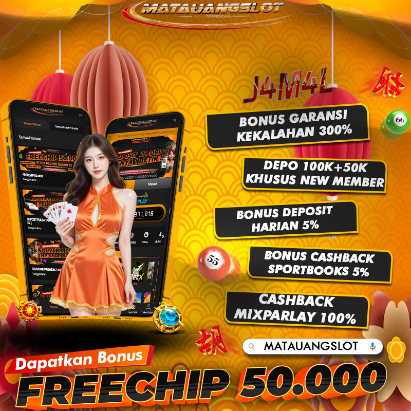 MATAUANGSLOT Link Toto 4D Bet 100 Perak Resmi dan Terpercaya 2025