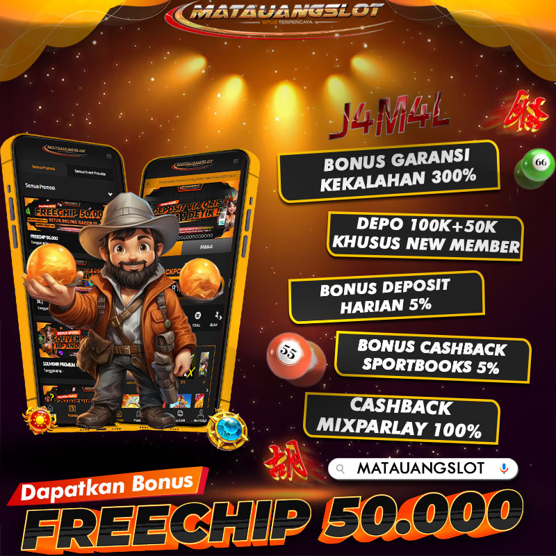 MATAUANGSLOT Link Situs Toto 4D Resmi dan Terpercaya dengan 17 Pasaran