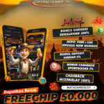 MATAUANGSLOT: Situs Togel Online 4D 100 Perak Resmi & Terpercaya 2025