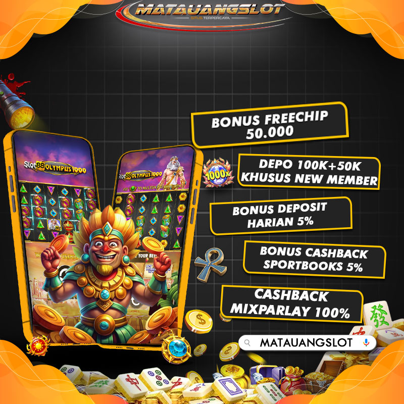 MATAUANGSLOT Daftar Alternatif Situs Toto Bet 100 Perak Resmi 2025