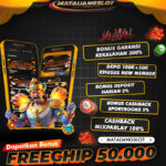 MATAUANGSLOT Link Situs Toto Togel 4D Bet 100 Perak Resmi Dan Terpercaya 2025