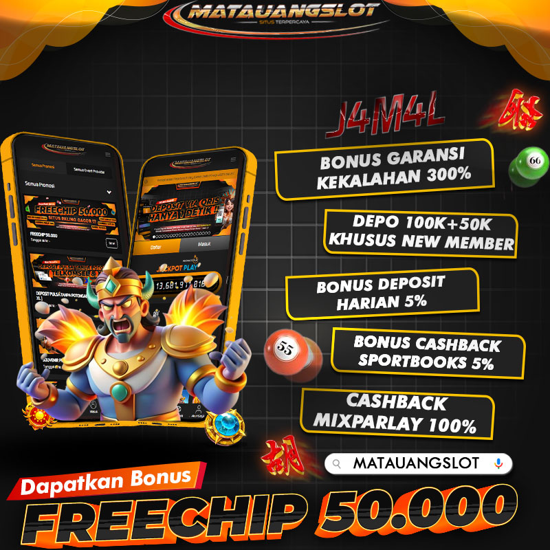 MATAUANGSLOT Link Situs Toto Togel 4D Bet 100 Perak Resmi Dan Terpercaya 2025