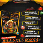 MATAUANGSLOT Link Togel Online 17 Pasaran Resmi dan Terpercaya 2025