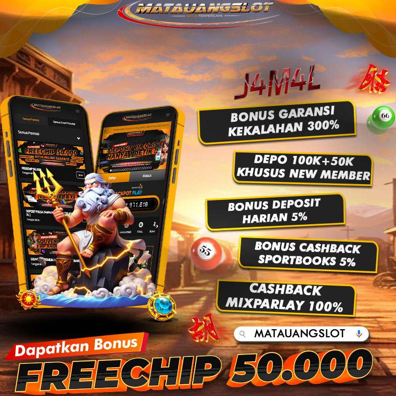 MATAUANGSLOT Situs Toto 4D Online 100 Perak Resmi & Gacor 2025