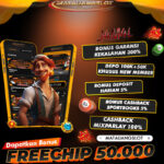 MATAUANGSLOT Situs Togel Online 17 Pasaran Dengan Minimal Bettingan 100 Perak