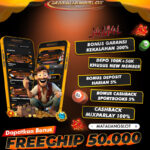 MATAUANGSLOT Login Situs TOTO 4D Dengan 17 Pasaran Resmi 2025