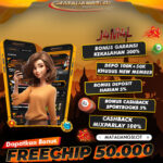 MATAUANGSLOT Situs Toto Togel 4D Paling Gacor Resmi Dan Terpercaya 2025