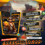 MATAUANGSLOT Link Daftar Situs Toto Togel Online Bet 100 Perak Resmi dan Terpercaya 2025